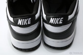 Nike Dunk Panda Low - 6