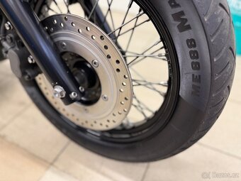 HONDA VT 750 SHADOW C2 - 6