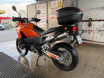 KTM 990 Adventure - 6