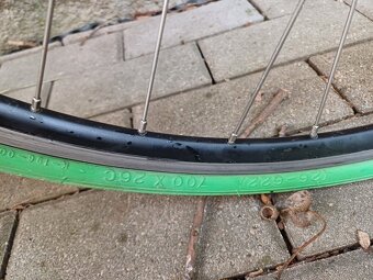 singlespeed 60cm - 6