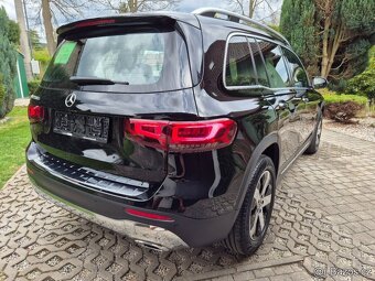 Mercedes-Benz GLB 220D 140KW•2022•Progressive+ ACC•Burmester - 6