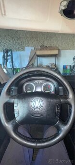 Volkswagen golf 4 - 6