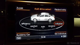 Audi A6 / 3.0 BiTdi 230kw / vzduch / S-Line - 6