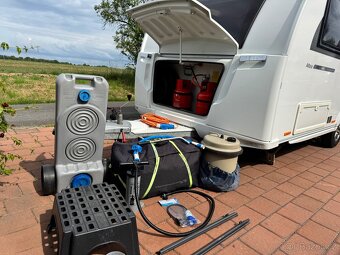 Exkluzivní karavan Adria Altea 492 DT Aire, r.v 2020 SOLAR - 6
