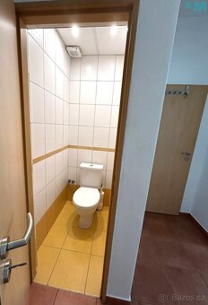 Pronájem velkého bytu 2+1 v Třebíči, ev.č. 01781 - 6