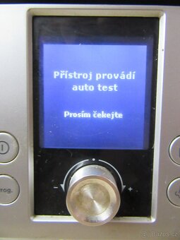 Nabízím kávovar Krups chyba 05. Nekompletní. Nefunkční. Jen - 6
