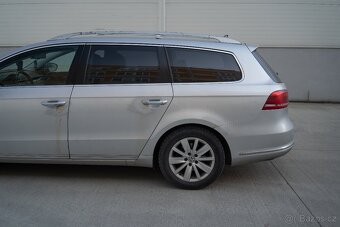 VW Passat B7 2.0tdi r.v2012 - 6
