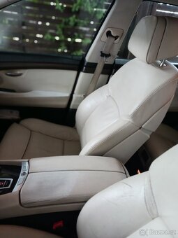 BMW F07 535d GT - 6
