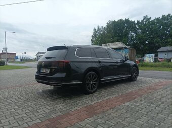 VW Passat b8 2.0 TDI 110 kW 4-motion - 6