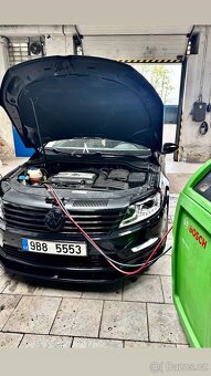 Volkswagen CC, 2.0 TSI 155kw, DSG -TOP stav - 6