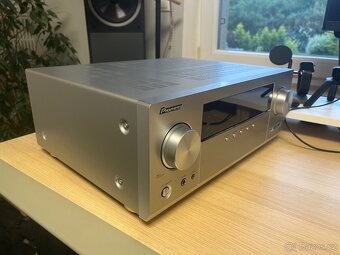 Pioneer VSX-1131 – 7.2 kanálový AV receiver s Dolby Atmos - 6