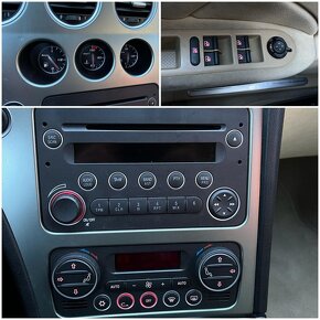 Alfa Romeo 159 1750TBi - 6