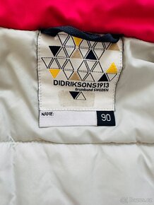 Zimní set Didriksons - 6