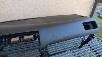 Palubní deska VW Bora - 6