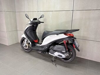 Piaggio Medley 125 S - ČR / 1. MAJ / SUPER CENA - 6