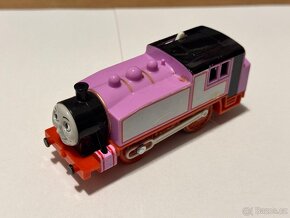 Masinka Tomas - elektricke masinku - 6