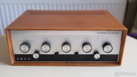 Zesilovač Leak Stereo 30 Plus - Made in GB. - 6