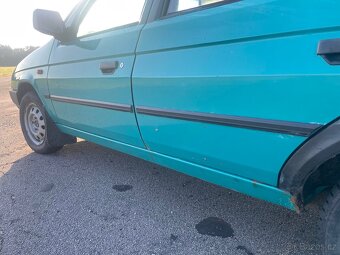 Škoda Favorit - 6