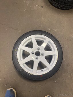 Vw Golf Mk2 1.6D - 6