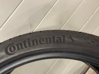 Continetal Sport Contact 7 255/35 R20 97Y 2Ks letní - 6