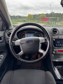 Ford Mondeo 1.8 TDCi - 6