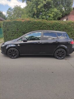 Seat Toledo 3 LPG - 6