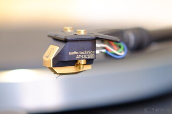 THORENS -- td 2001 - - starsi legendarni gramofon - 6