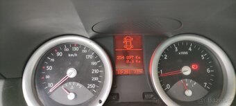 Renault Mégane Cabrio - 6