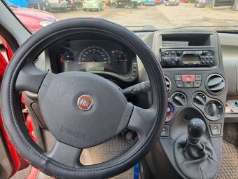 Fiat panda 1.1 - 6