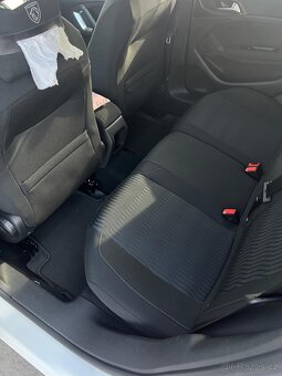 Peugeot 308 sw 1.6 hdi - 6