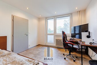 Pronájem byty 3+1, 74 m2 - Jihlava, ev.č. 00798 - 6