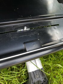 Střešní box + střešní nosiče HONDA - 6
