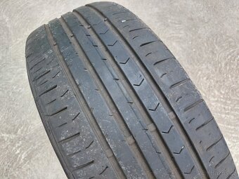 Letní sada alu Škoda 16" 5x112 - 6