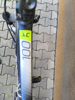 Horské kolo 29" vel.Xl - 6