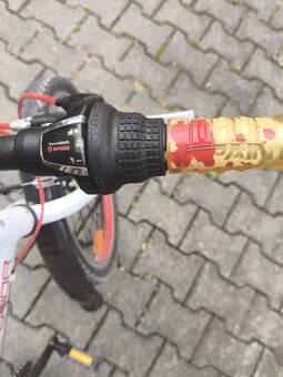 Dětské kolo 20" - 6