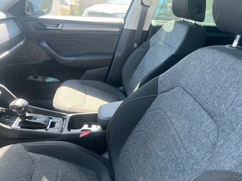 ŠKODA KODIAQ CLEVER 2.0TDI 110 KW 4x4 82tkm - 6