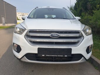 FORD KUGA 2,0 TDCi 4x4 TITANIUM KAMERA Tažné - 6