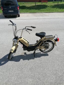 Babetta 210 - 6