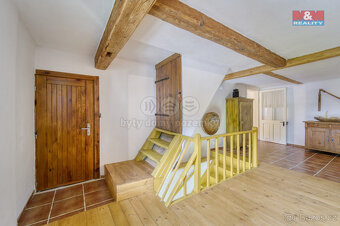 Prodej chalupy, 146 m², Úterý - 6
