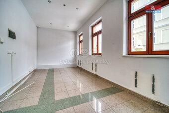 Prodej bytu 5+1, 365 m², Karlovy Vary, ul. Zámecký vrch - 6