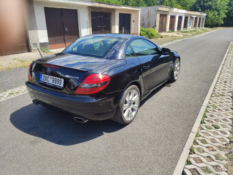 Mercedes-Benz SLK 200 AMG - 6