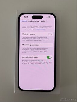 iPhone 14 Pro 256GB - 6