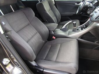 Honda Accord 2.2 i-DTEC , 110 kW nafta, 2009 - 6