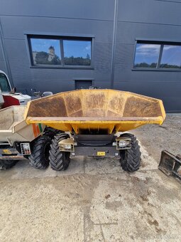 MECALAC TA3,5 SH - 6