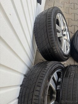 Alu Rial R17 5x112 - 6