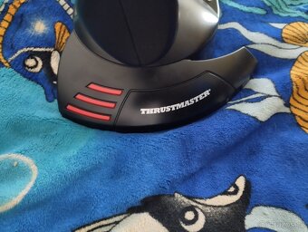 Letecký ovladač na PS3 a PC použity plně fukni - 6