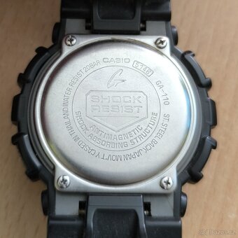 Hodinky G-Shock - 6
