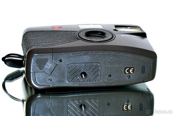 Leica Mini Zoom - 6