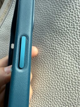 Apple obal na IPhone 12 Pro Max s MagSafe - 6