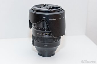 Objektiv Nikon 28-300 mm f/3,5-5,6 AF-S G ED VR - 6